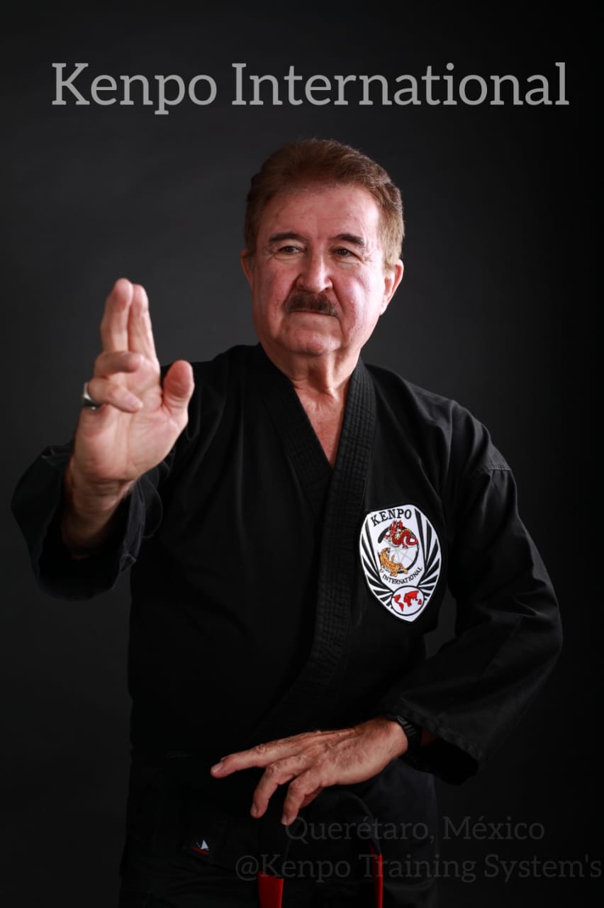 GM Gilbert Velez